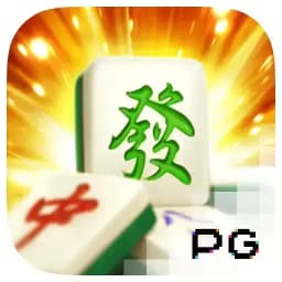 racemaniax: Mahjong Ways