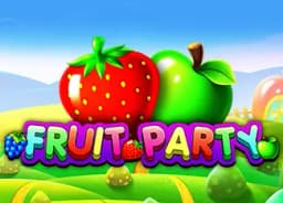 racemaniax: Fruit Party