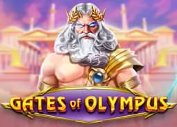 racemaniax: Gates of Olympus