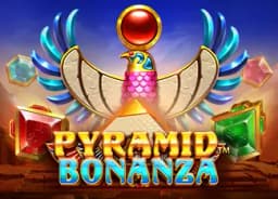 racemaniax: Pyramid Bonanza
