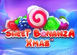 racemaniax: Sweet Bonanza Xmas