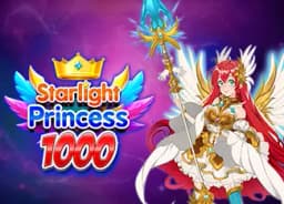 racemaniax: Starlight Princess 1000