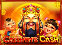 racemaniax: Caishen's Cash
