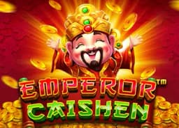 racemaniax: Emperor Caishen