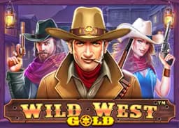 racemaniax: Wild West Gold