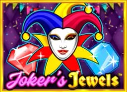 racemaniax: Joker's Jewels
