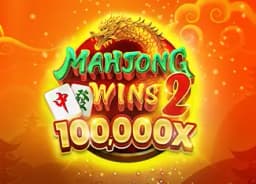 racemaniax: Mahjong Wins 2
